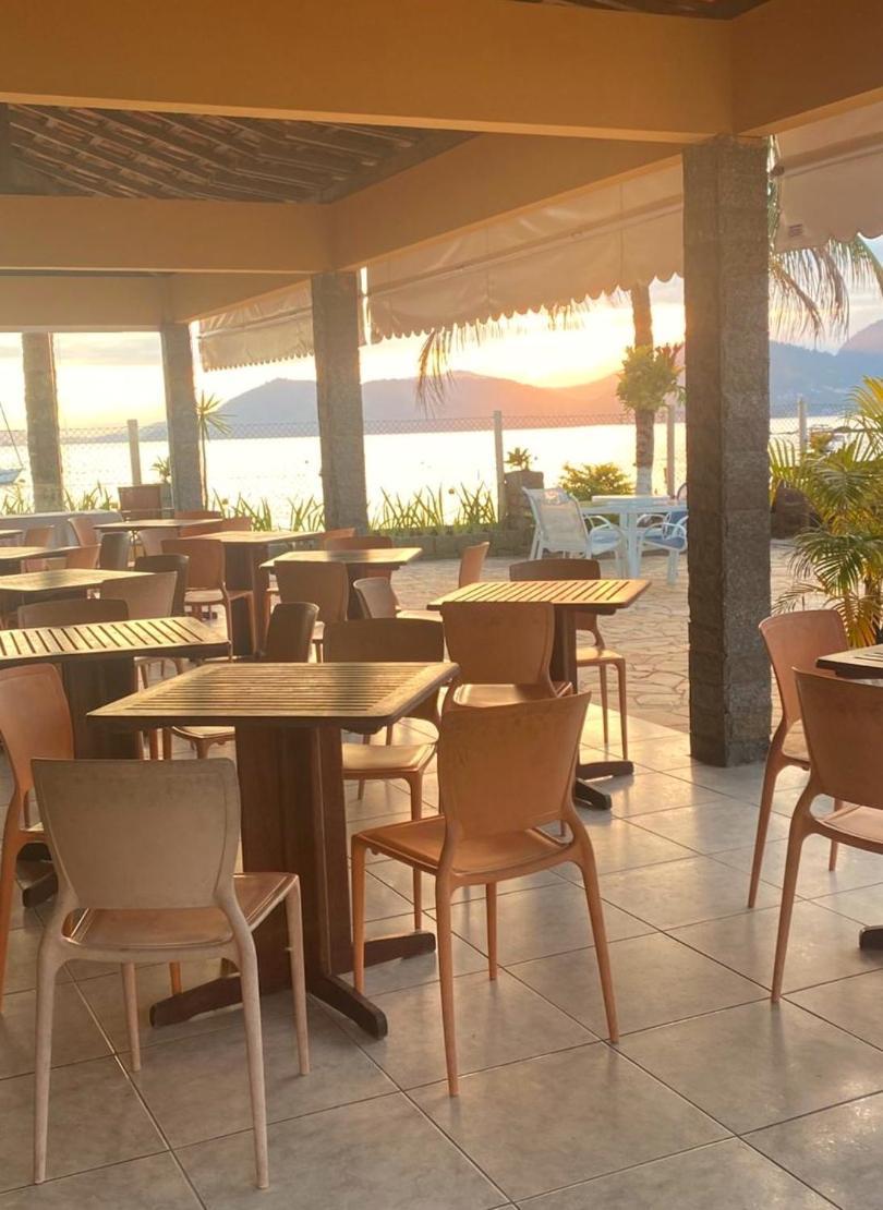 Pousada Biscaia Angra dos Reis Exterior photo