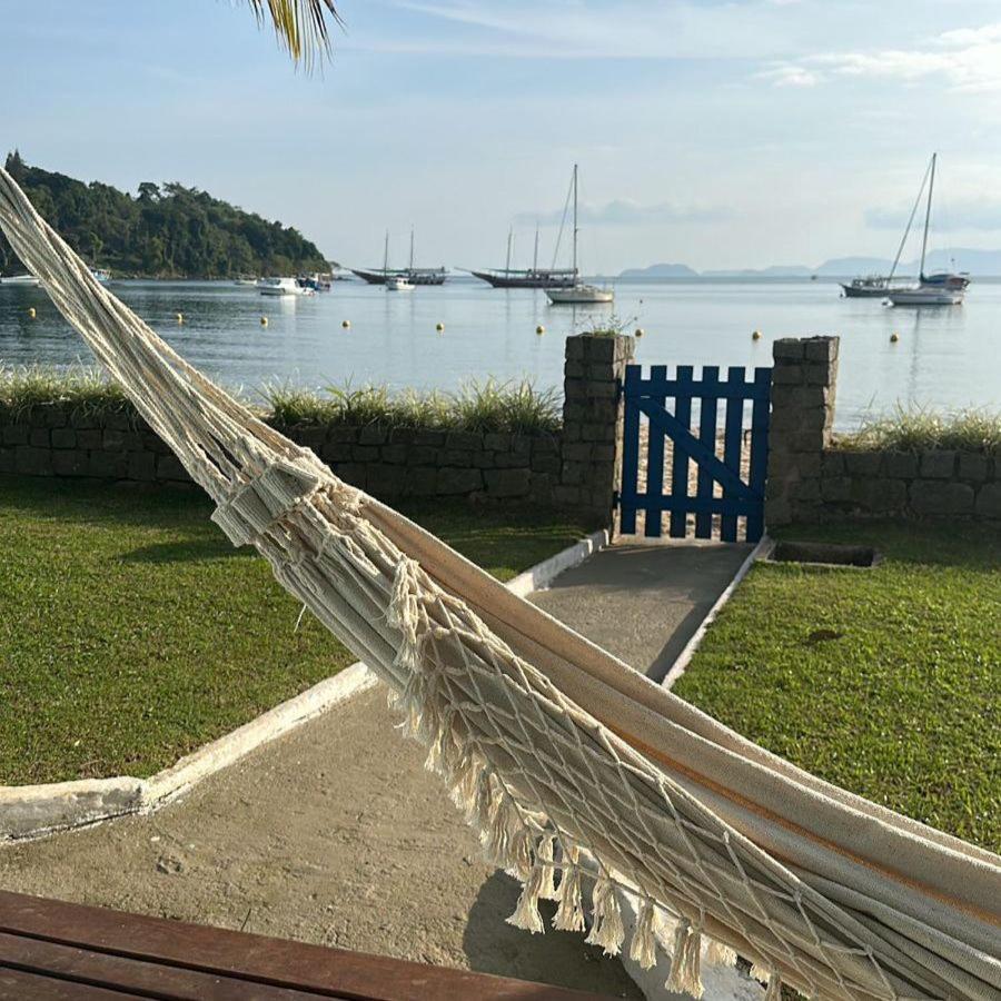 Pousada Biscaia Angra dos Reis Room photo
